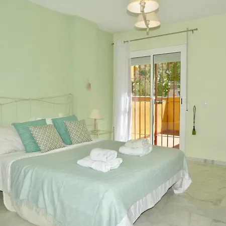 Casa Verde Marbella