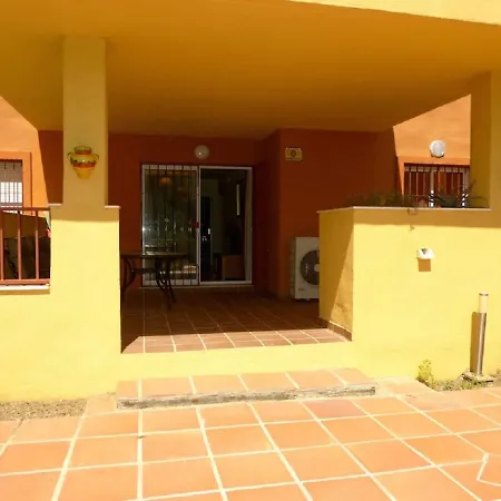 Casa Verde * Marbella