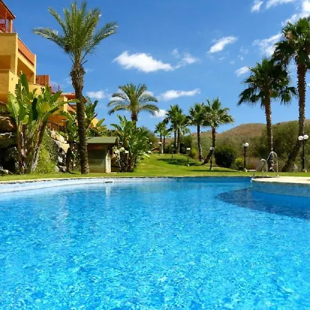 Apartment Casa Verde *