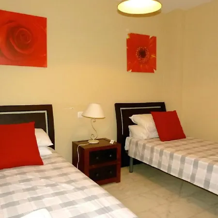 Casa Verde * Marbella