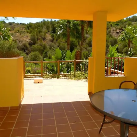 Casa Verde Apartment *