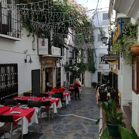 Casa Verde Marbella