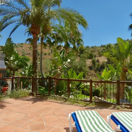 Casa Verde