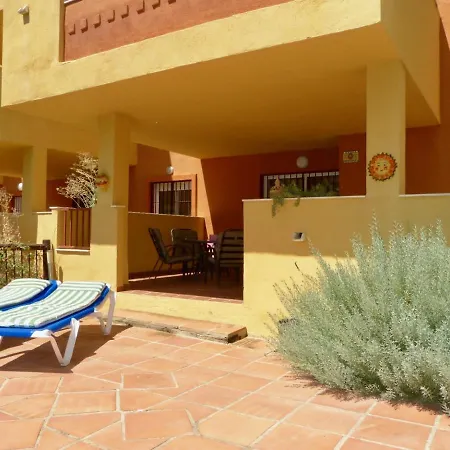 Casa Verde Apartment *
