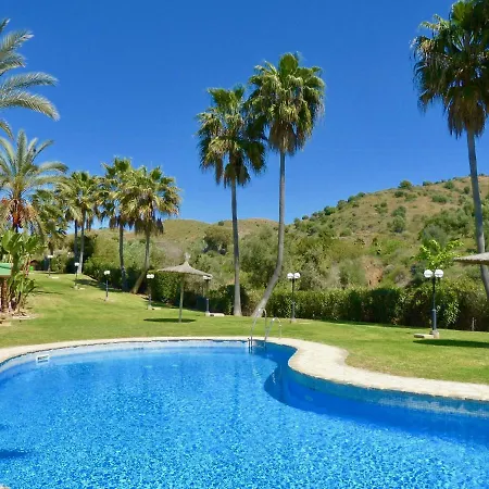 Casa Verde Apartment Marbella